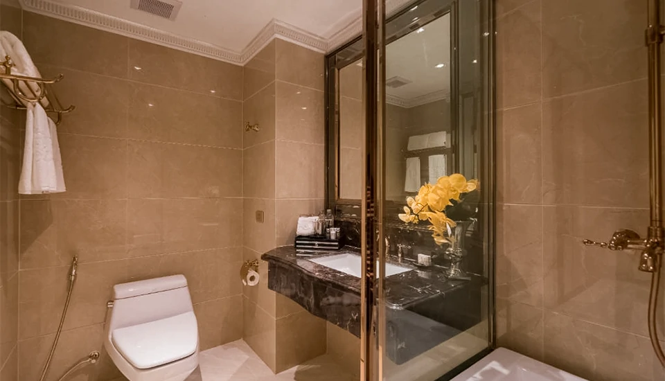 هتل ال کی امرالد بیچ پاتایا